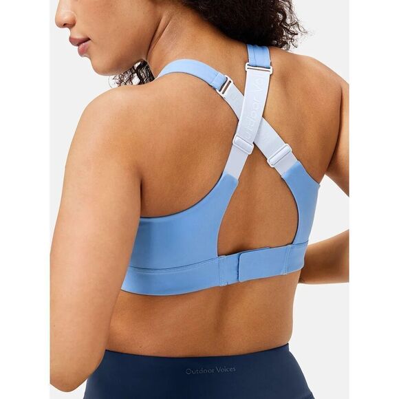 Womens Outdoor Voices Circuit Bra - Picture 2 of 5